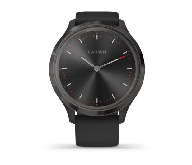 Garmin vivomove 3 czarny - 515084 - zdjęcie 2